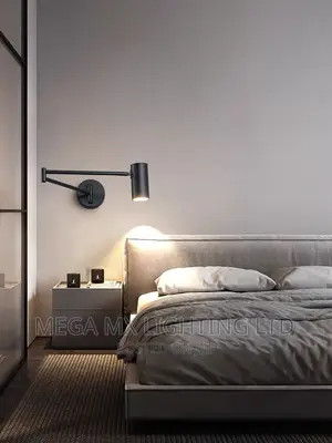 Mx Adjustable Wall Lamp