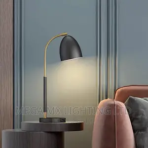 Mx Office Table Lamp