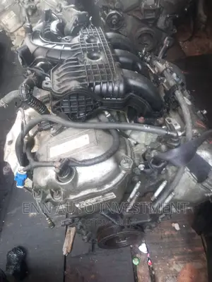 Ford Edge 2007-10/ Mazda CX 9 Engine