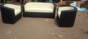 5 Seaters Bucket Chairs