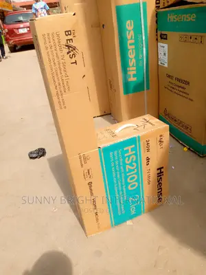 Hisense Soundbar 240W