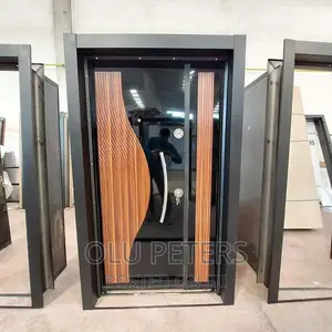 Imported Turkish Door 4ft