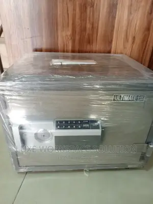 103 Gubabi Fireproof Safe