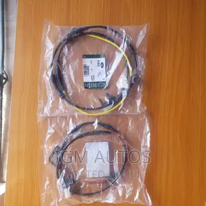 2014 Range Rover Brake Pad Sensor