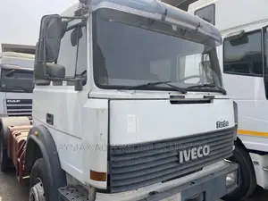 Iveco Turbo