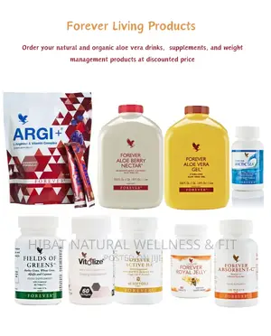 Forever Living Products