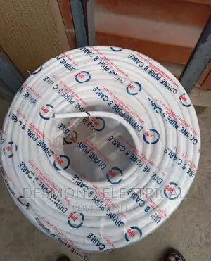 Original 2.5 3core Flexible Cable Wire
