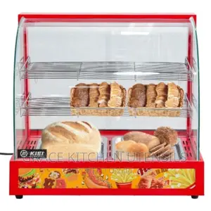 Commercial Food Warmer