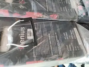 Genius Carbon Battery 230ah 12v With 2 Yrs Warranty