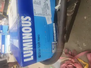 Luminous Inverter 1.5kva 24v