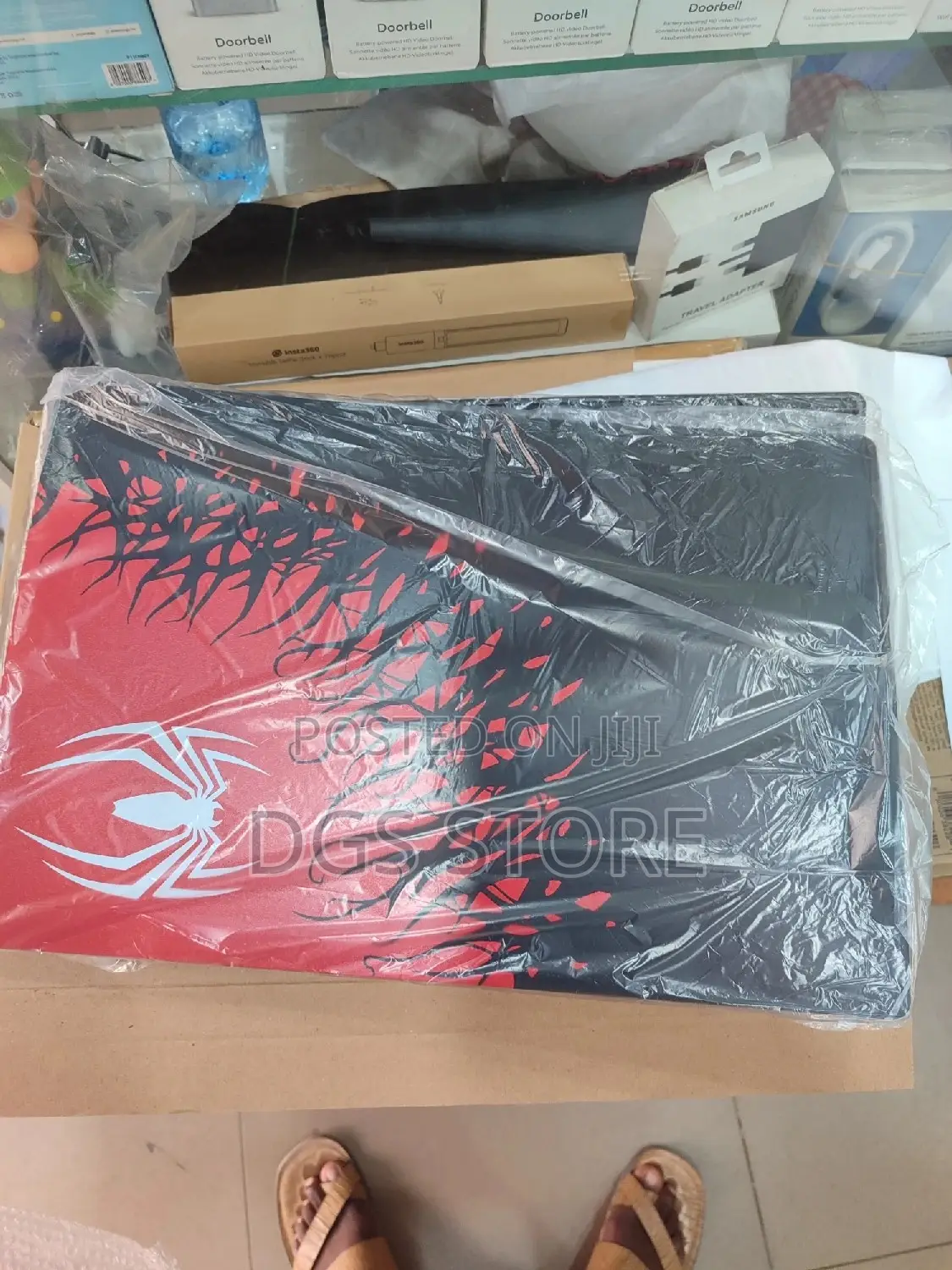 PS5 Console Cover