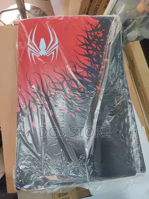 PS5 Console Cover