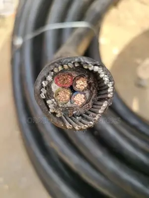 Nigerian Armoured Cable's Available
