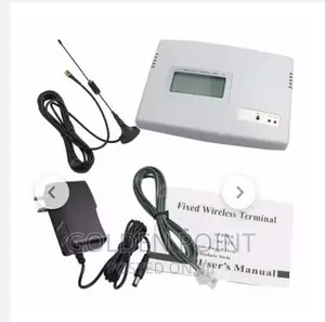 Fixed GSM Wireless Terminal- Gateway GSM850 Quad Band