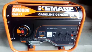 3kva Kemage Generator