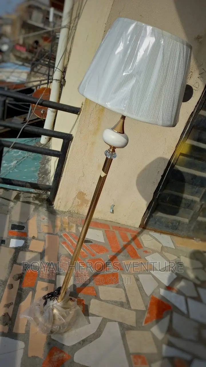 Standing Lamp Light