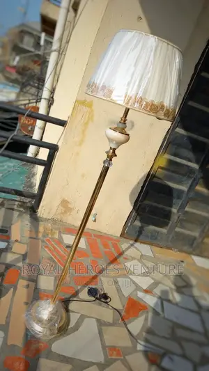 Standing Lamp Light