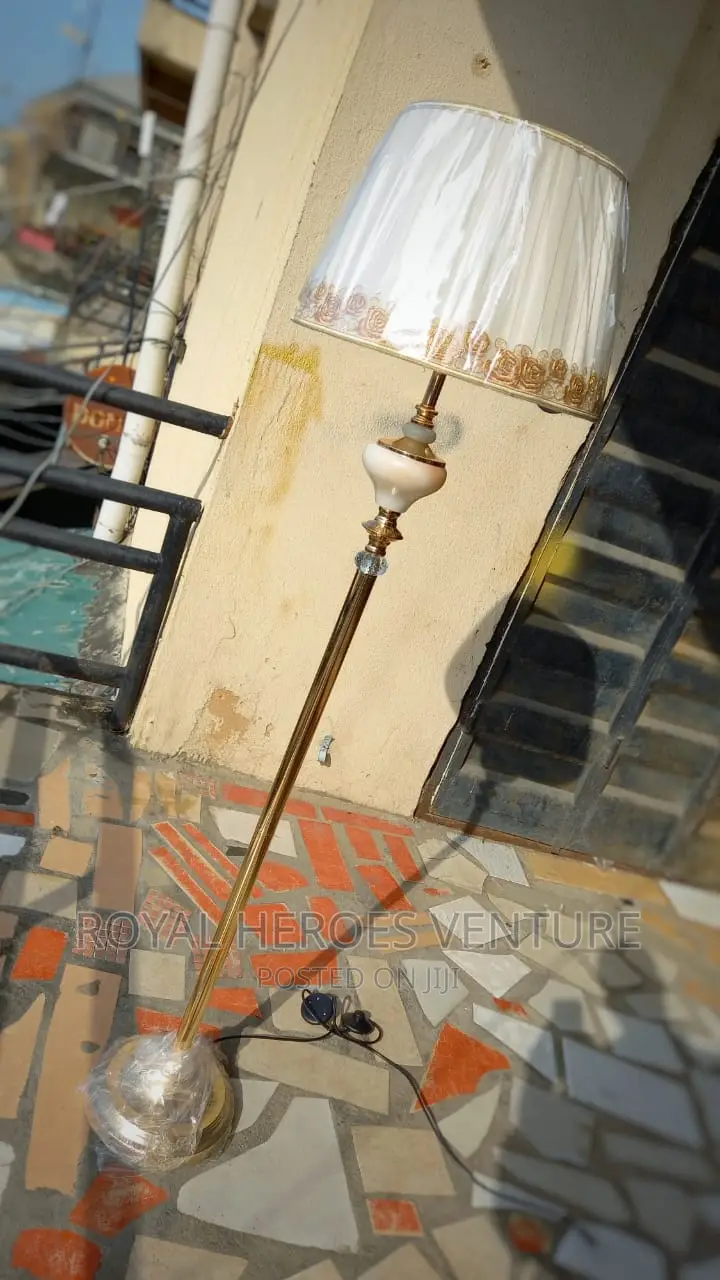 Standing Lamp Light