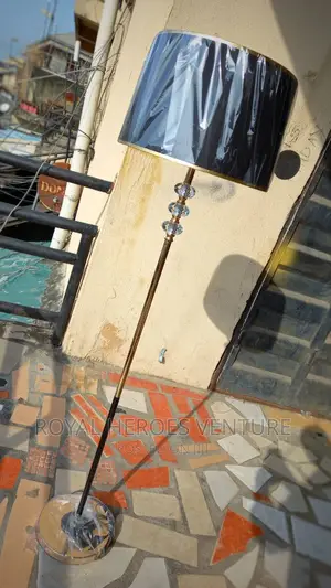 Standing Lamp Light