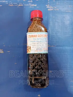 Goron Tula Sweetener for Both Men and Women Libido Booster