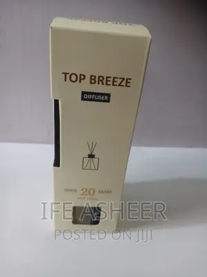 Top Breez Diffuser 001