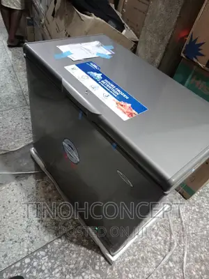 Haier Thermocool Chest Freezer 200 Litres