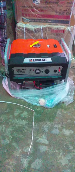 10kva Kemage Generator