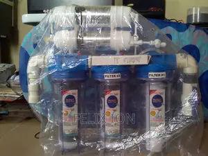 Reverse Osmosa Water Equipment