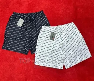 Original Luxury Shorts Unisex