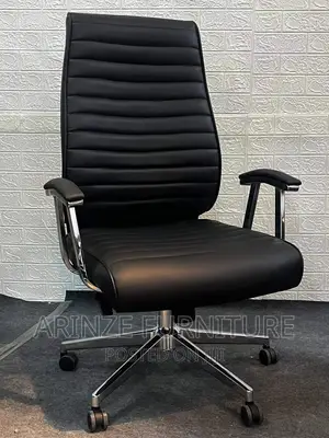 Executive Office Chair