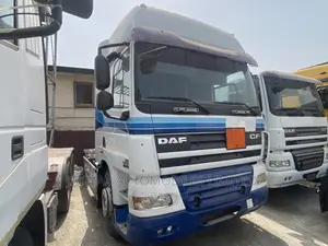 DAF Cf85.410 Euro 5, 6tyres