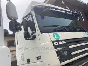 Daf 105.460 Euro 5