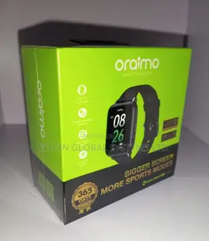 Oraimo Smart Watch Lite