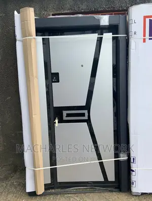 4ft Turkey Luxury Door CDC33