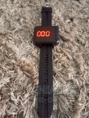 Restaurant Calling Bell With Watch