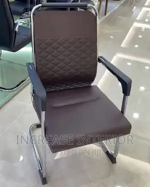 Quality Imported Visitors Office Chair