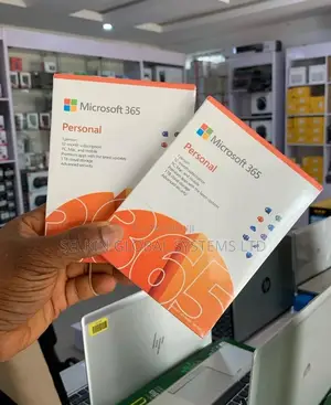 Microsoft Office 365
