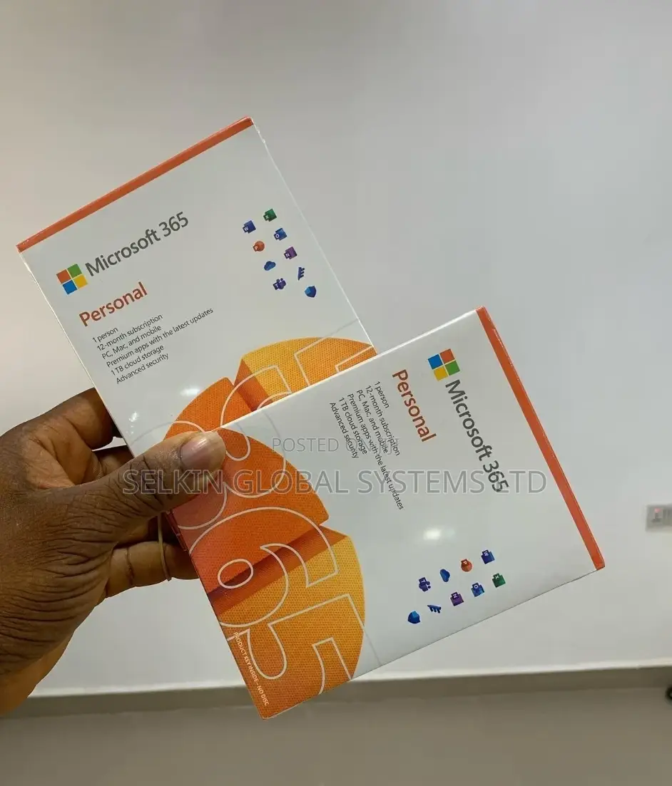 Microsoft Office 365