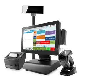 Supermarket/Pharmacy Pos System