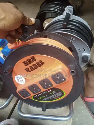 Extension Roller Socket