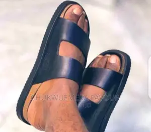 Handmade Footwear