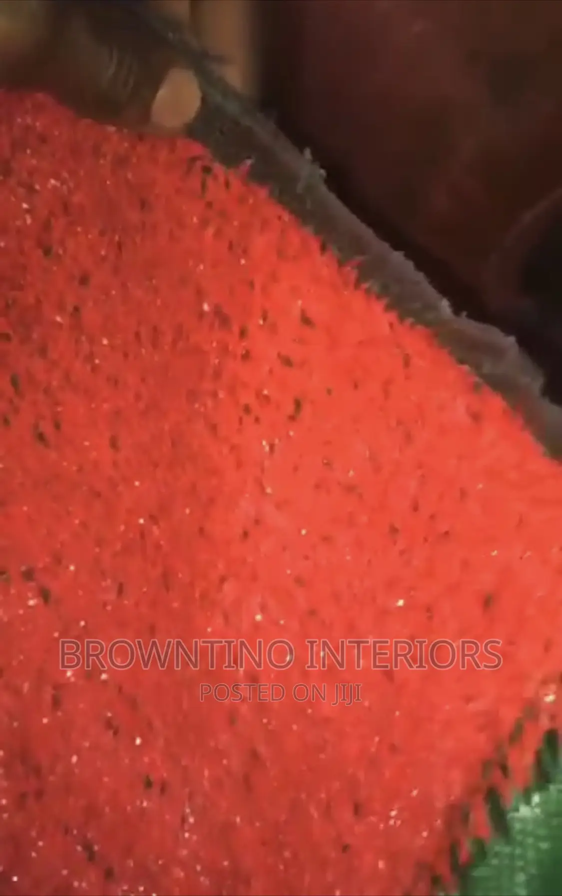 Artificial or Synthetic Grass