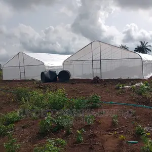Uv Nylon for Greenhouse Cover 12m×20m