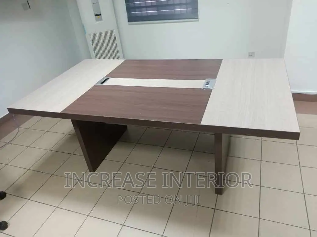 Imported Quality Conference Office Table