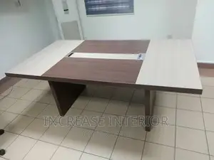 Imported Quality Conference Office Table