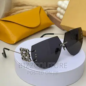 Original LOEWE Sunglasses Available in Store