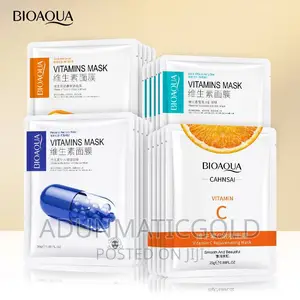 Bioaqua Sheet Mask
