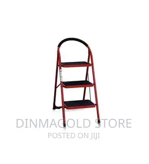 3 Steps Ladder