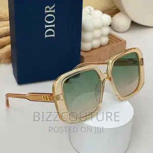 Original DIOR Sunglasses Available in Store
