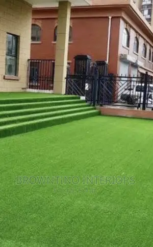 Artificial or Synthetic Grass